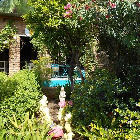 Obesa Lodge Graaff-Reinet 외부 사진