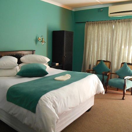 Obesa Lodge Graaff-Reinet 외부 사진