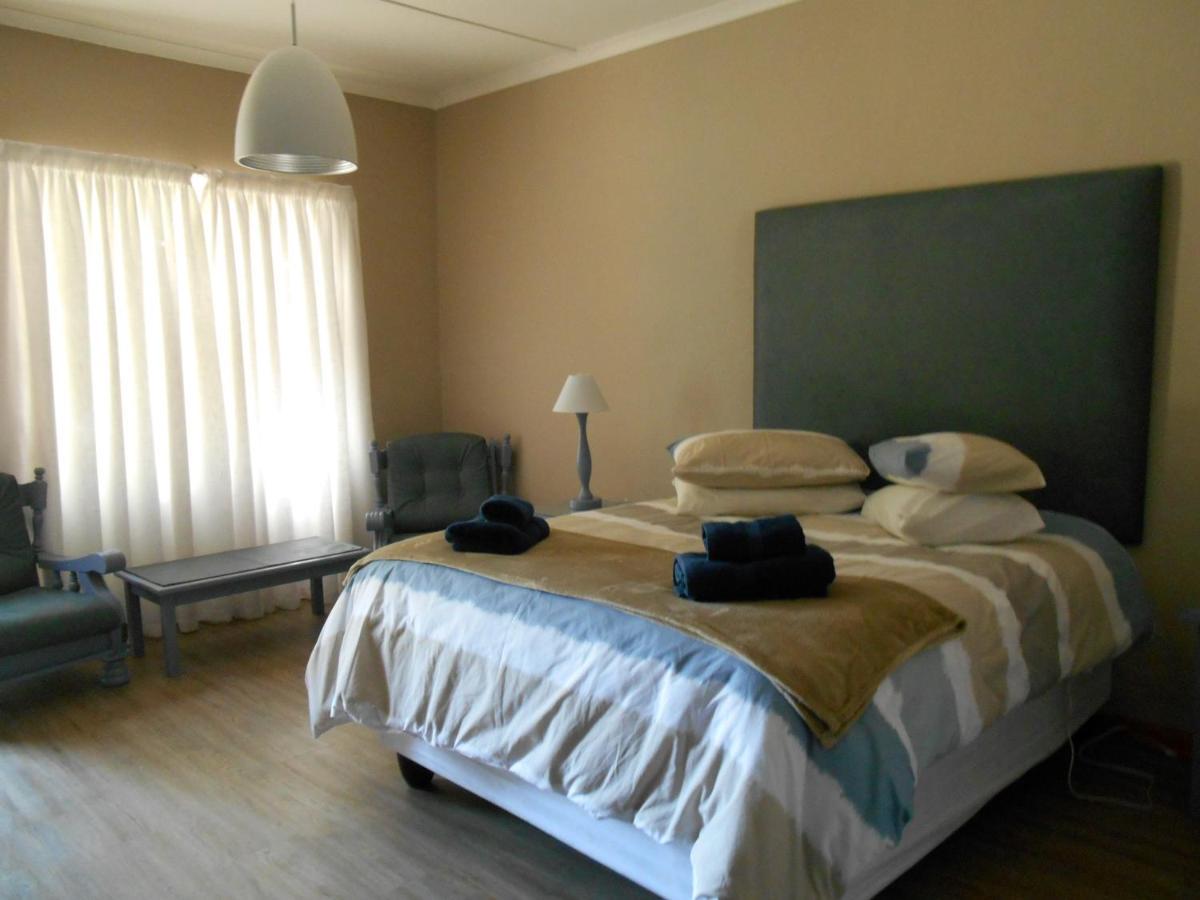 Obesa Lodge Graaff-Reinet 외부 사진