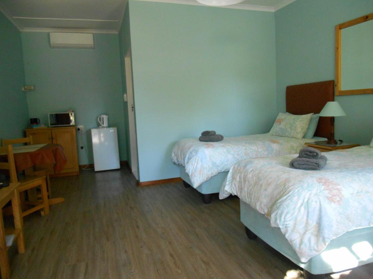 Obesa Lodge Graaff-Reinet 외부 사진