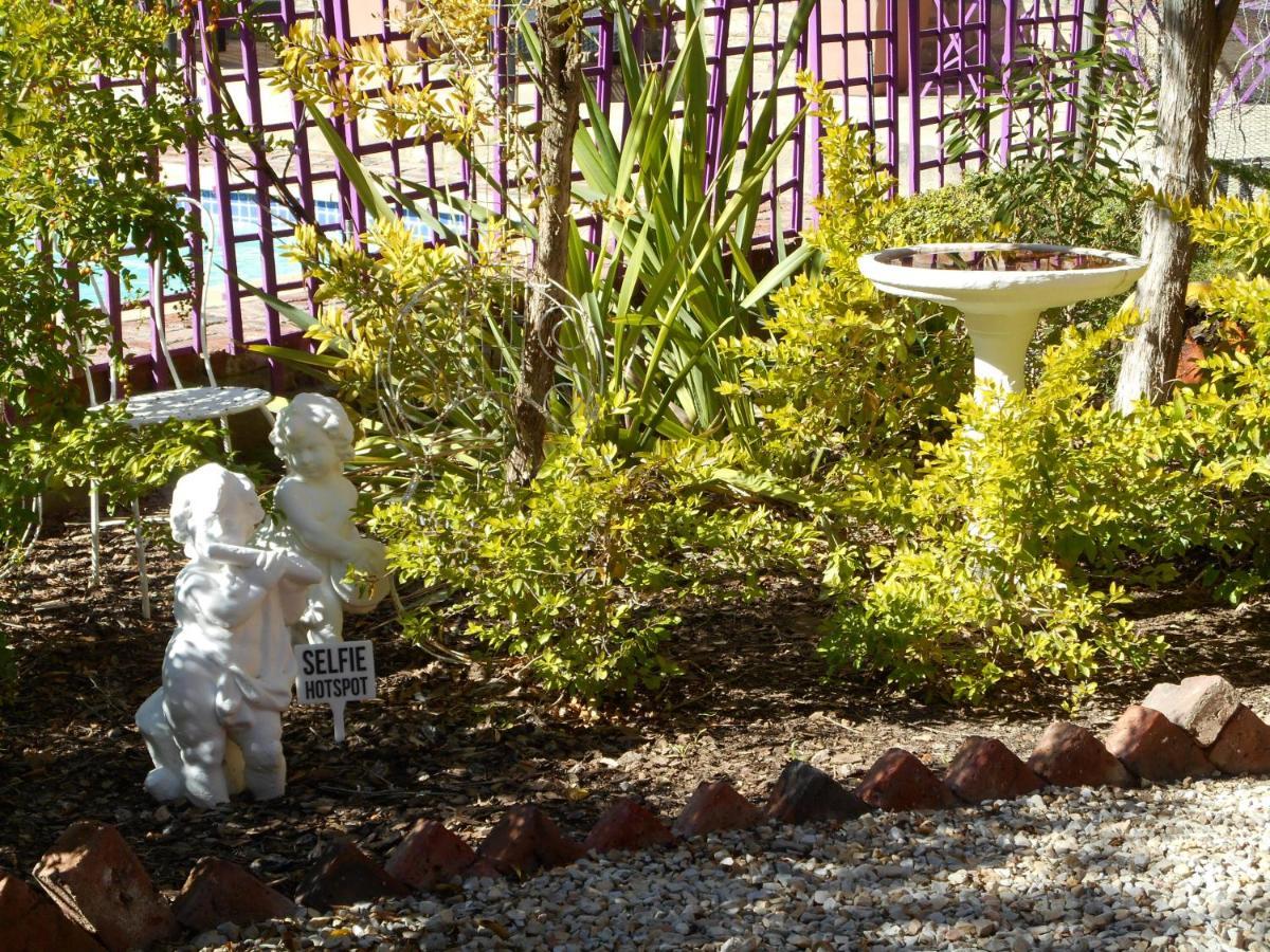Obesa Lodge Graaff-Reinet 외부 사진