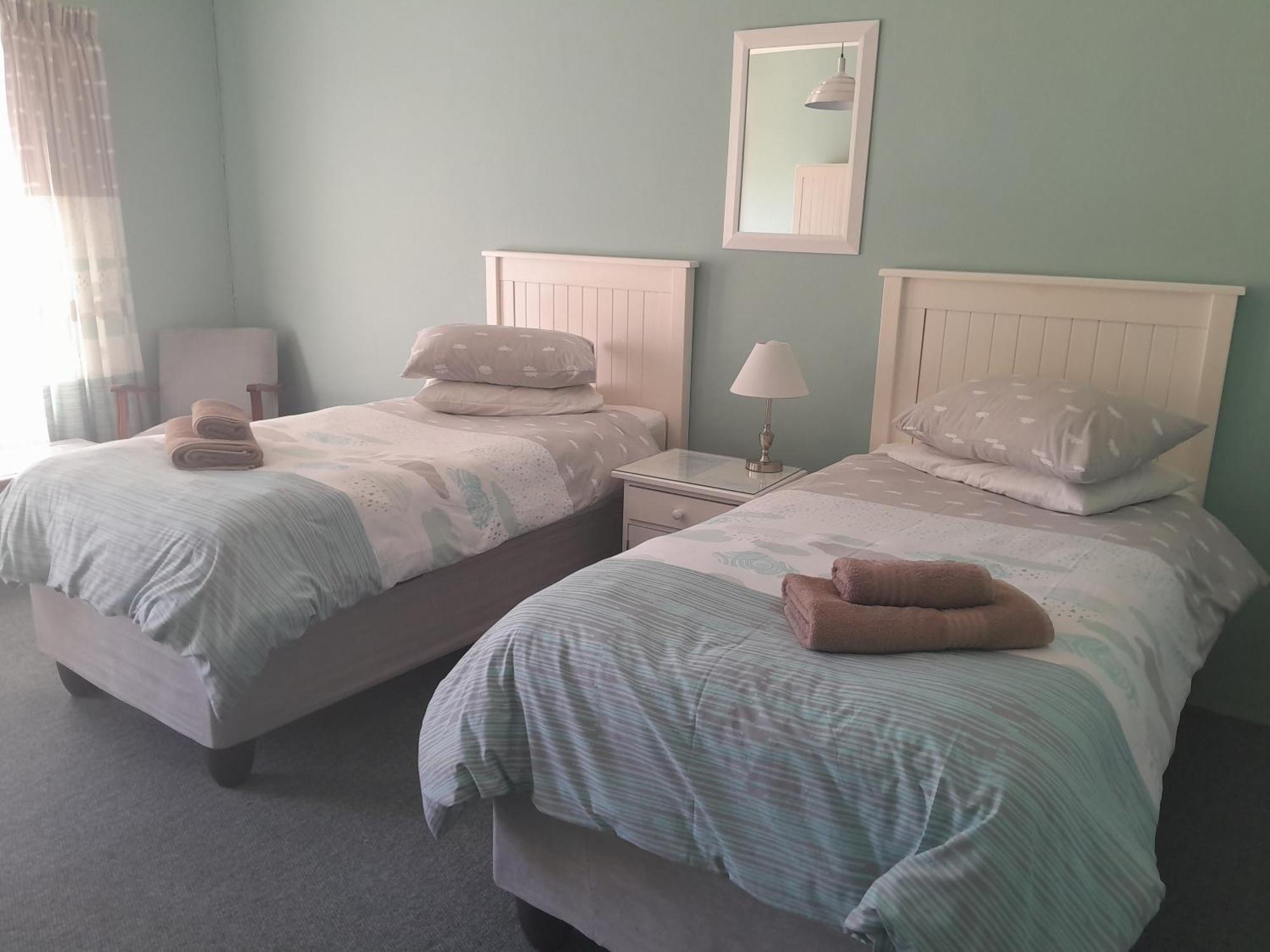 Obesa Lodge Graaff-Reinet 외부 사진