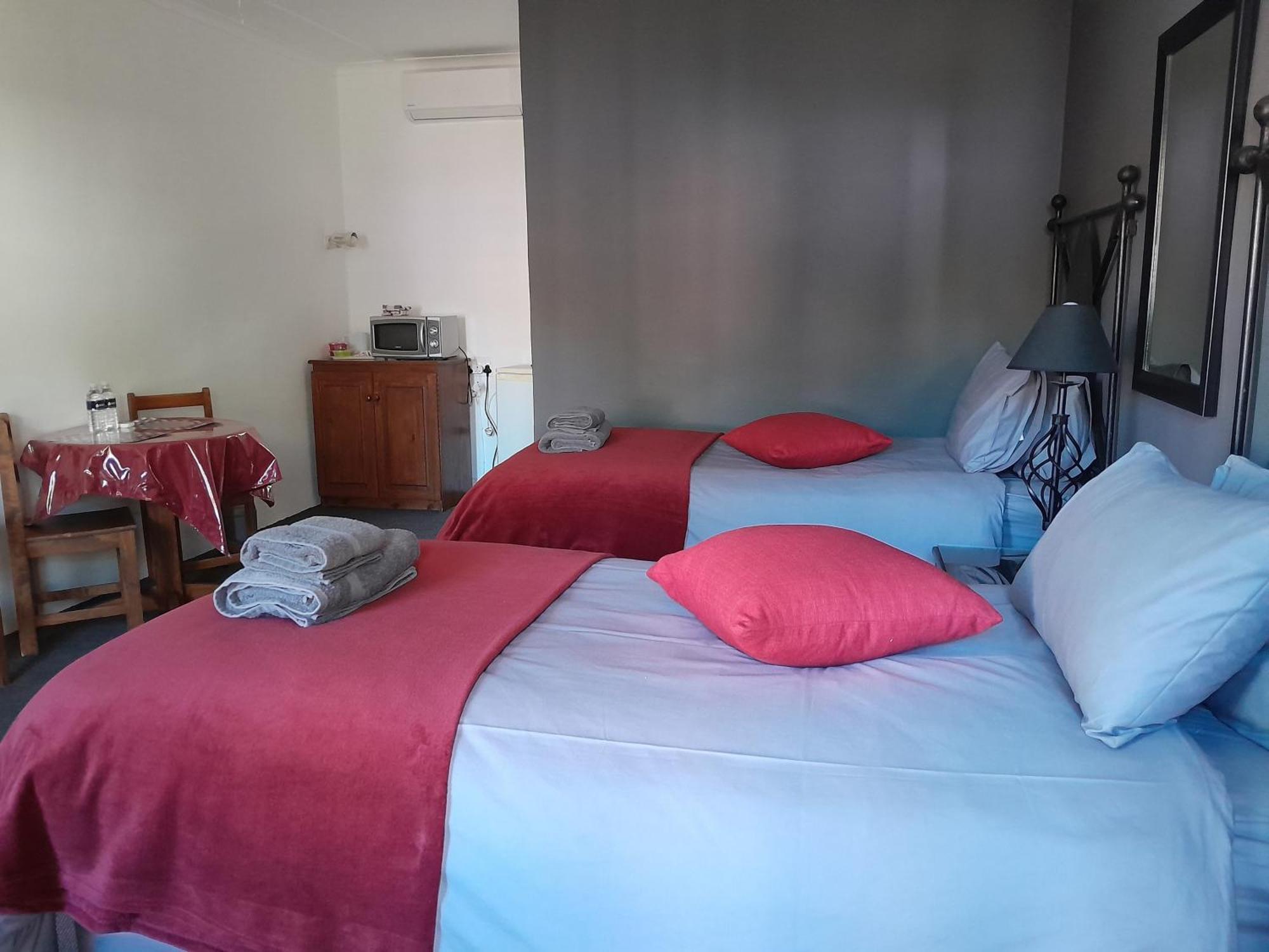 Obesa Lodge Graaff-Reinet 외부 사진
