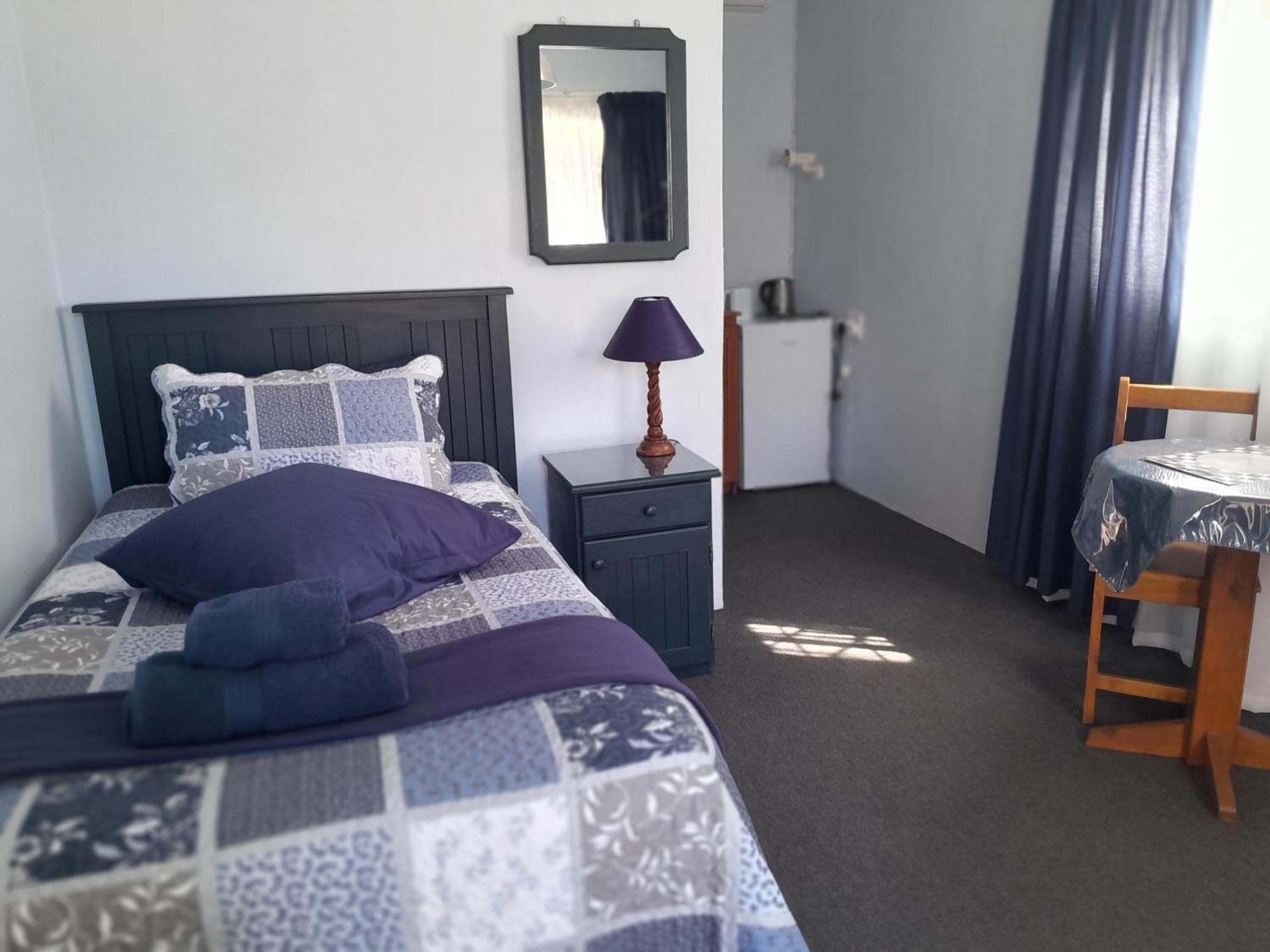 Obesa Lodge Graaff-Reinet 외부 사진