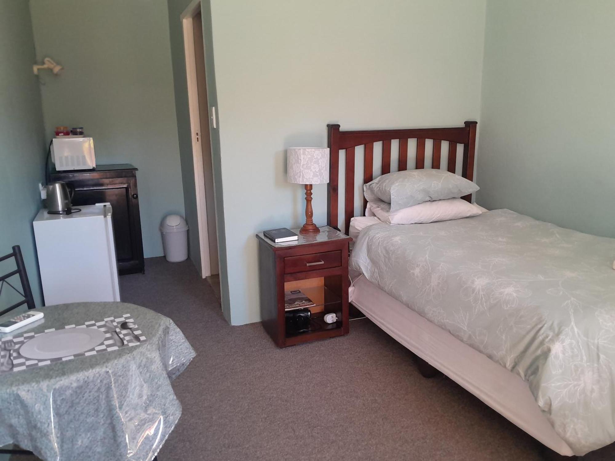 Obesa Lodge Graaff-Reinet 외부 사진