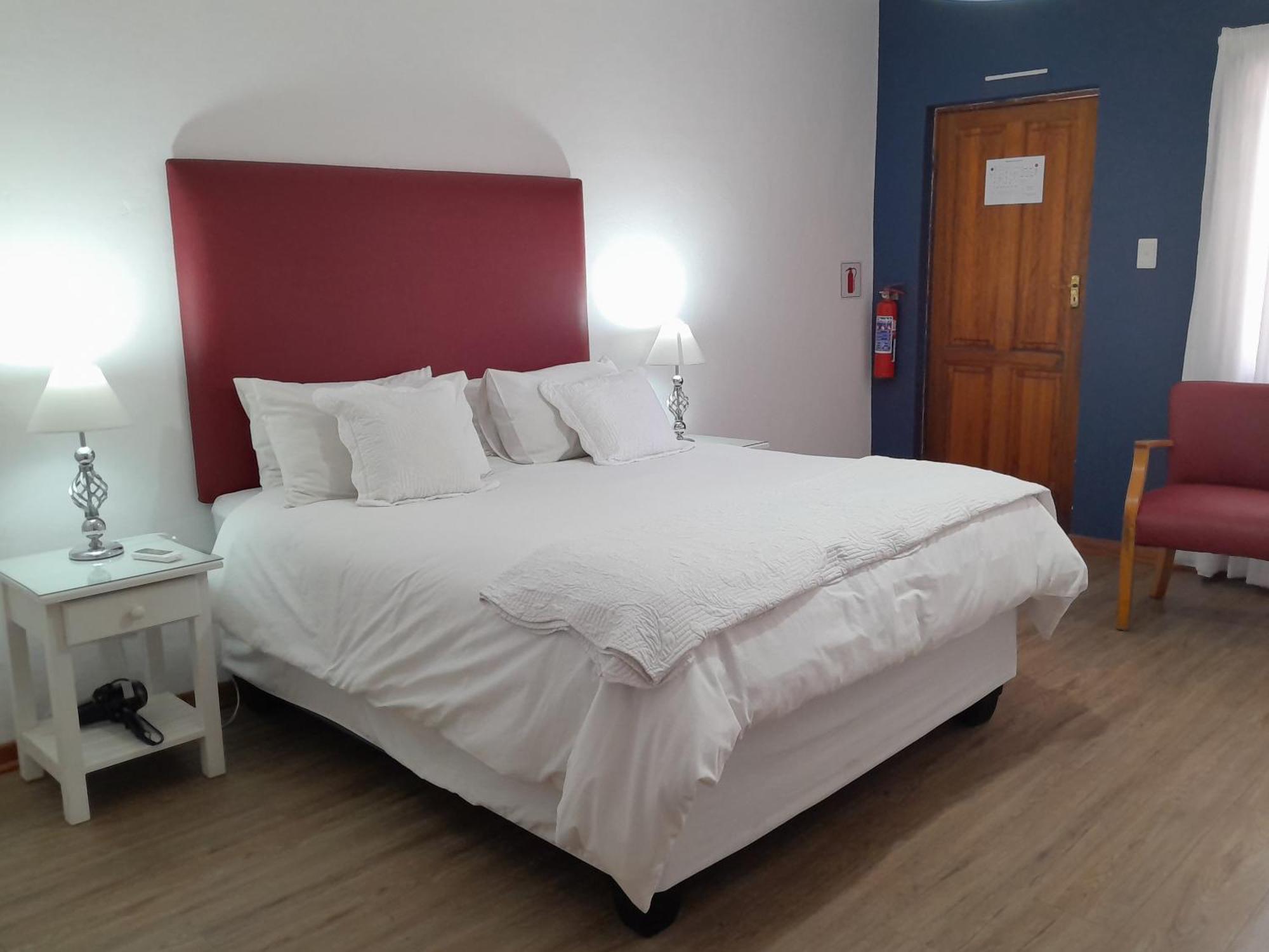 Obesa Lodge Graaff-Reinet 외부 사진