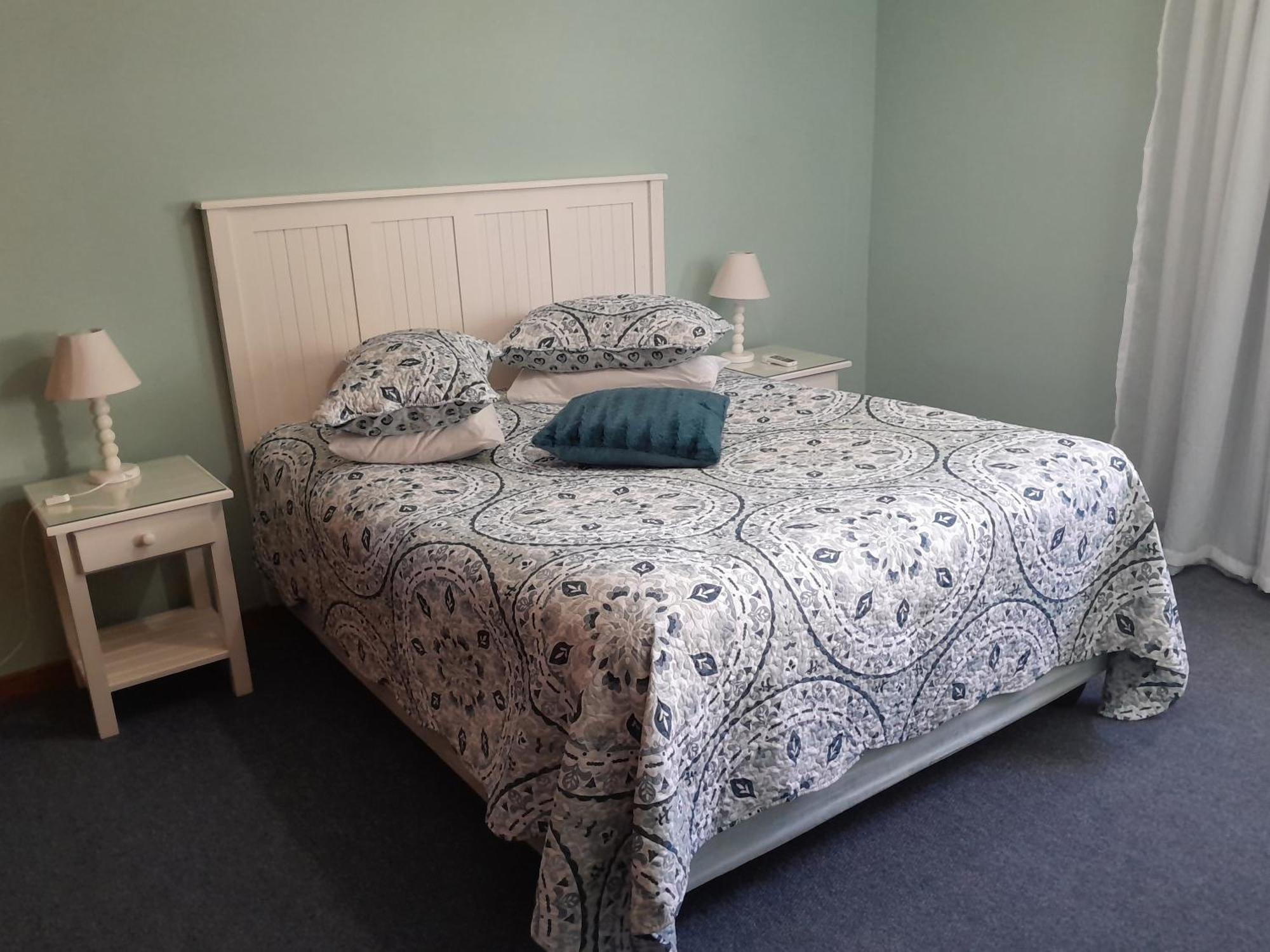 Obesa Lodge Graaff-Reinet 외부 사진