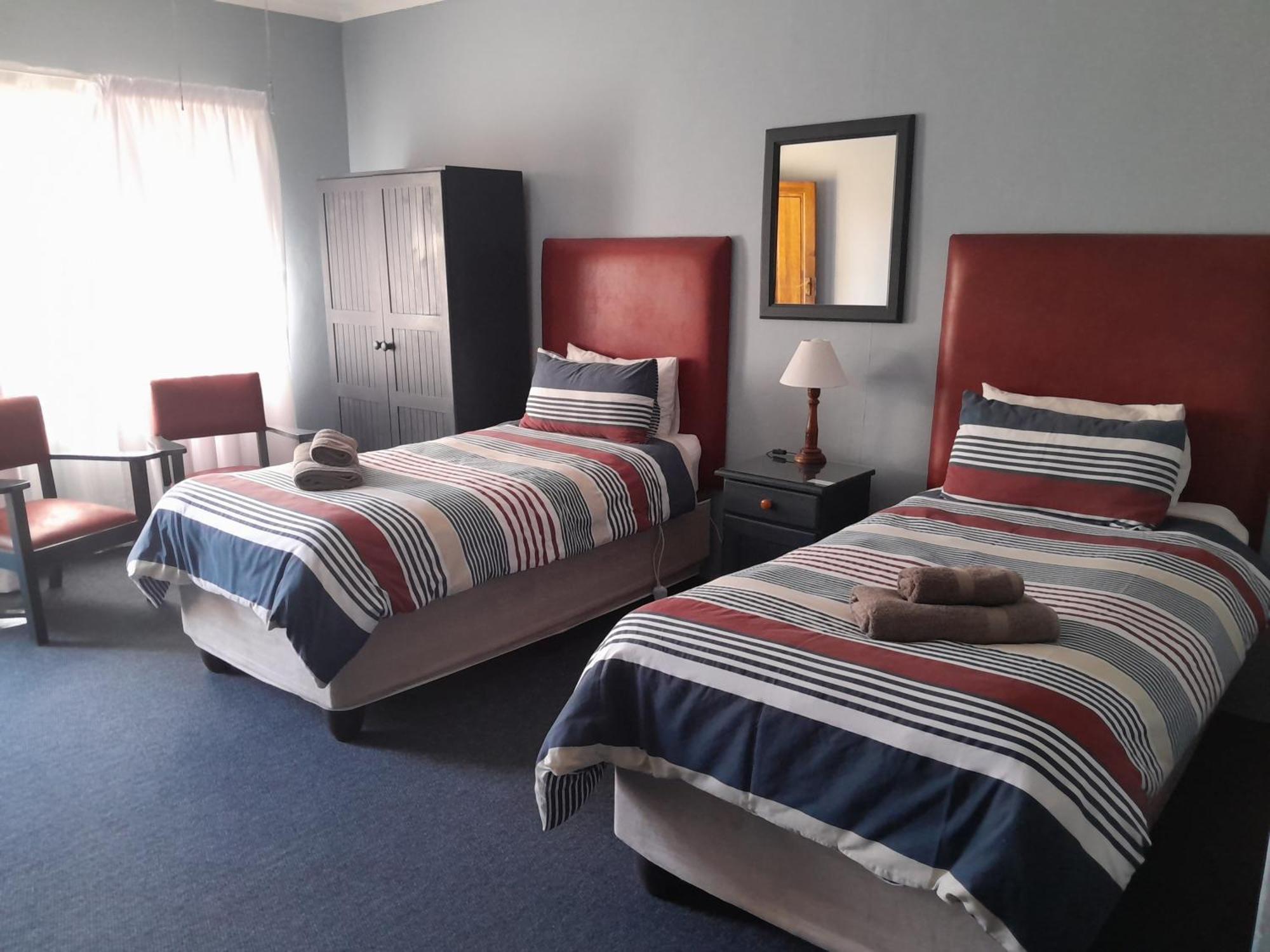Obesa Lodge Graaff-Reinet 외부 사진