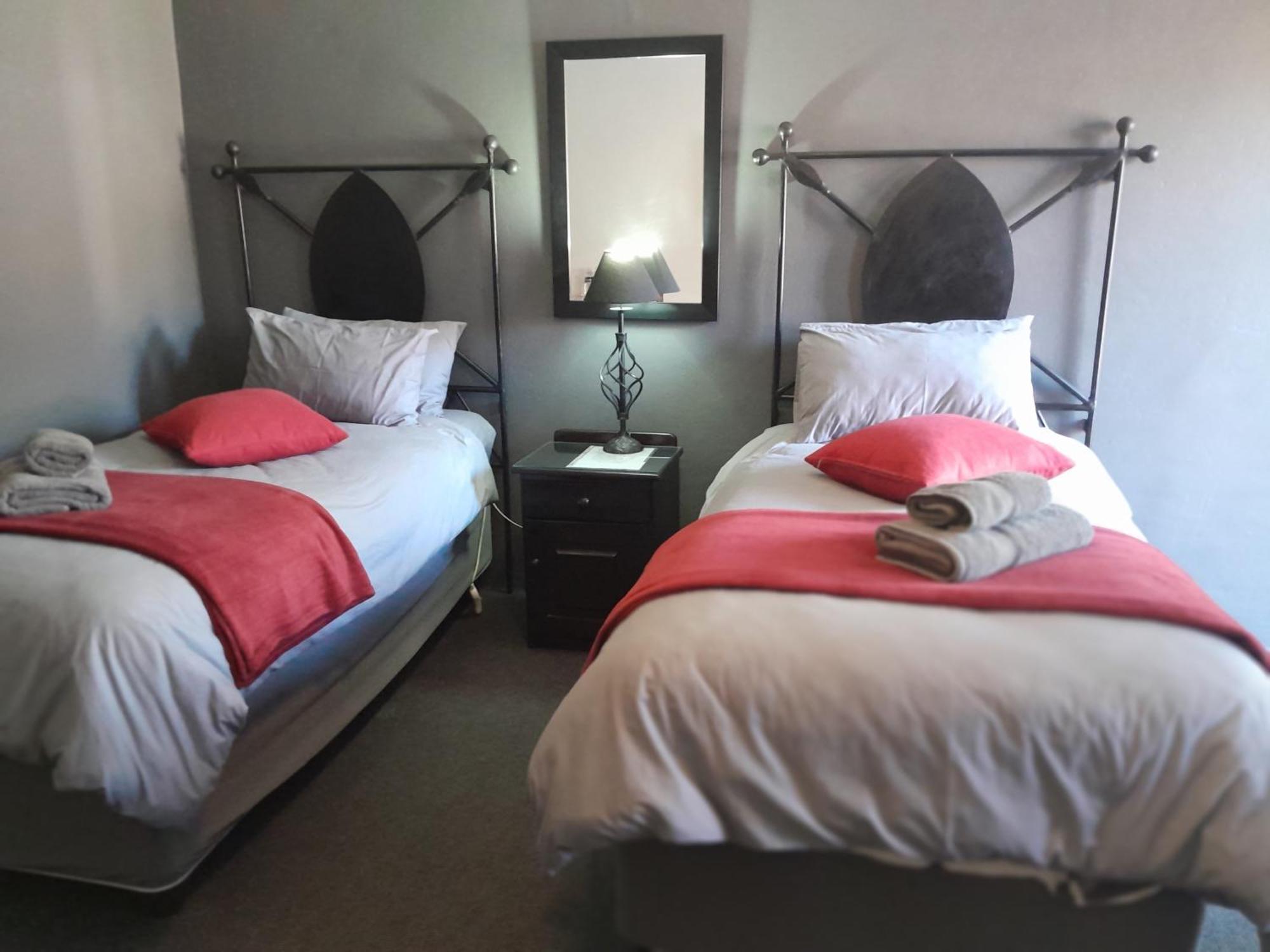 Obesa Lodge Graaff-Reinet 외부 사진