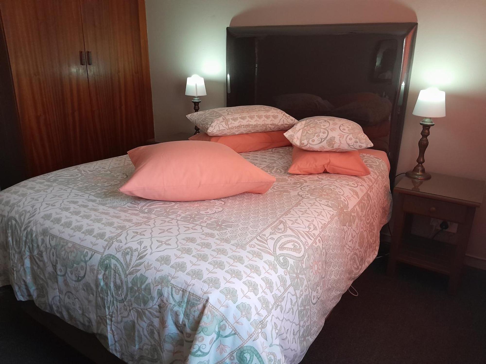 Obesa Lodge Graaff-Reinet 객실 사진