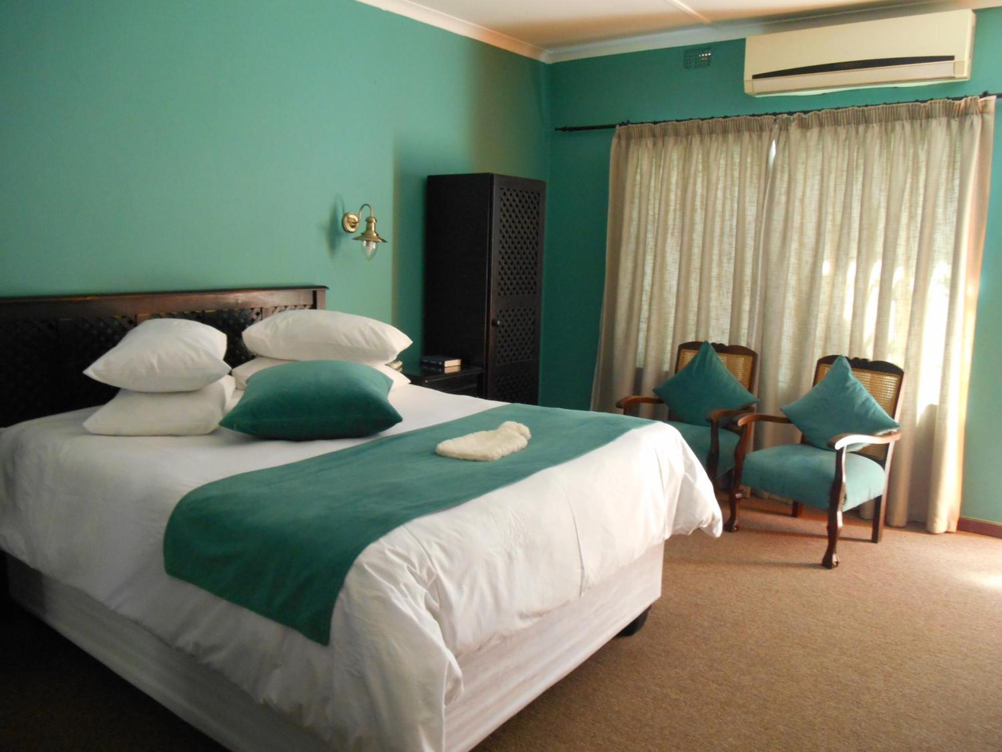 Obesa Lodge Graaff-Reinet 외부 사진