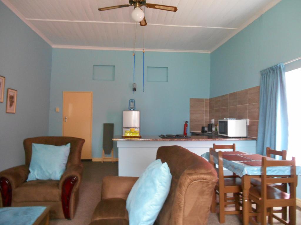 Obesa Lodge Graaff-Reinet 객실 사진
