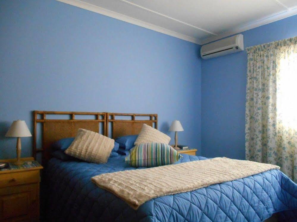 Obesa Lodge Graaff-Reinet 외부 사진