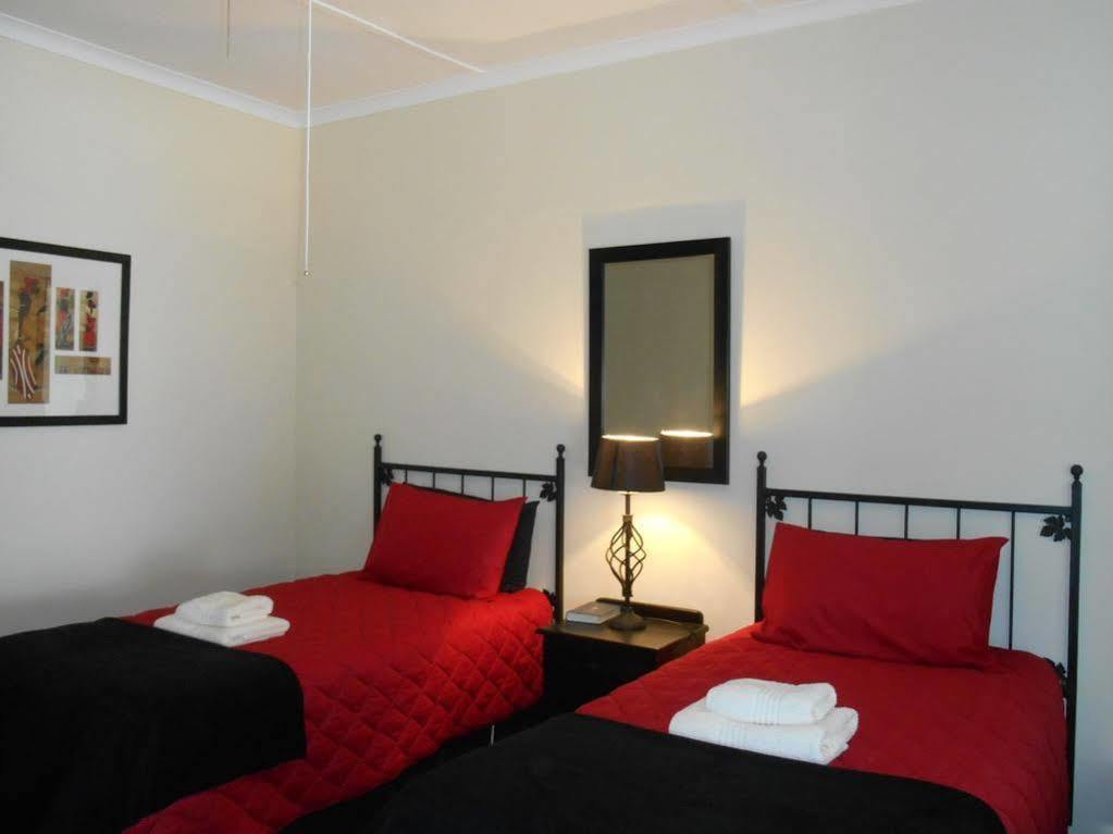 Obesa Lodge Graaff-Reinet 외부 사진