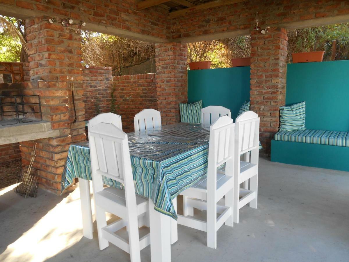Obesa Lodge Graaff-Reinet 외부 사진