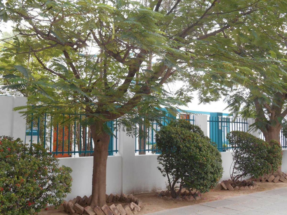 Obesa Lodge Graaff-Reinet 외부 사진