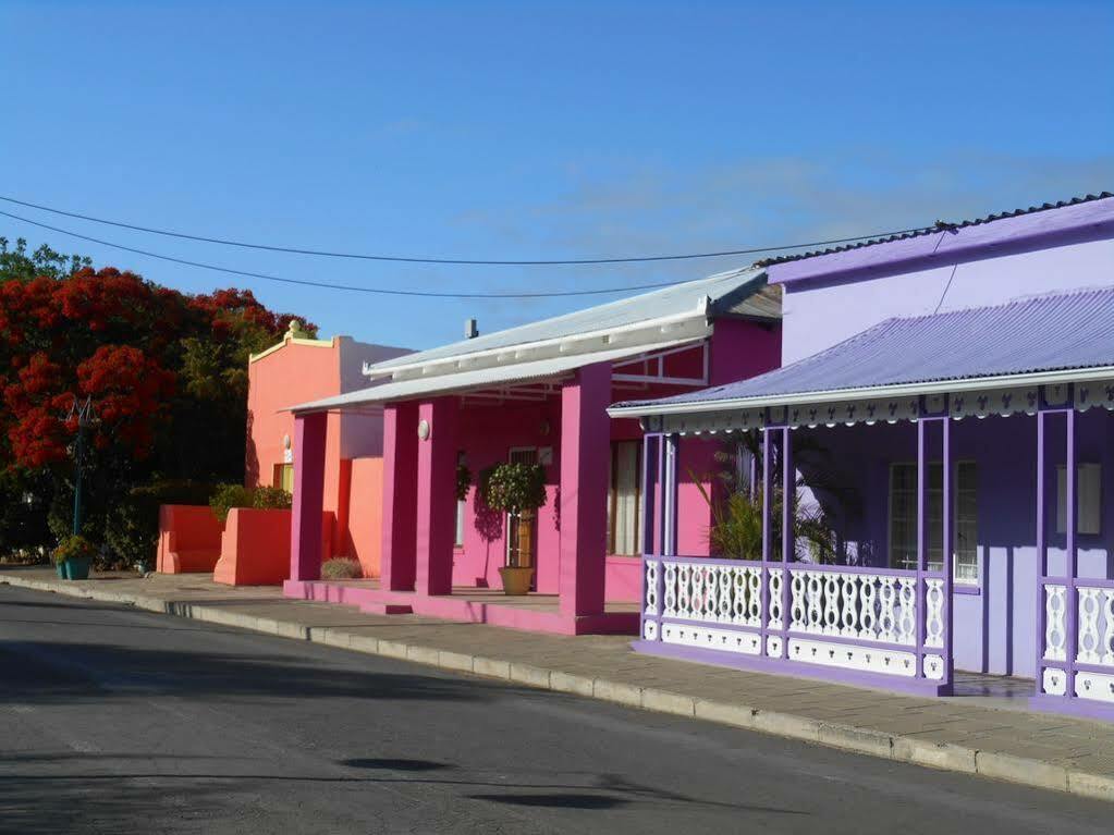 Obesa Lodge Graaff-Reinet 외부 사진