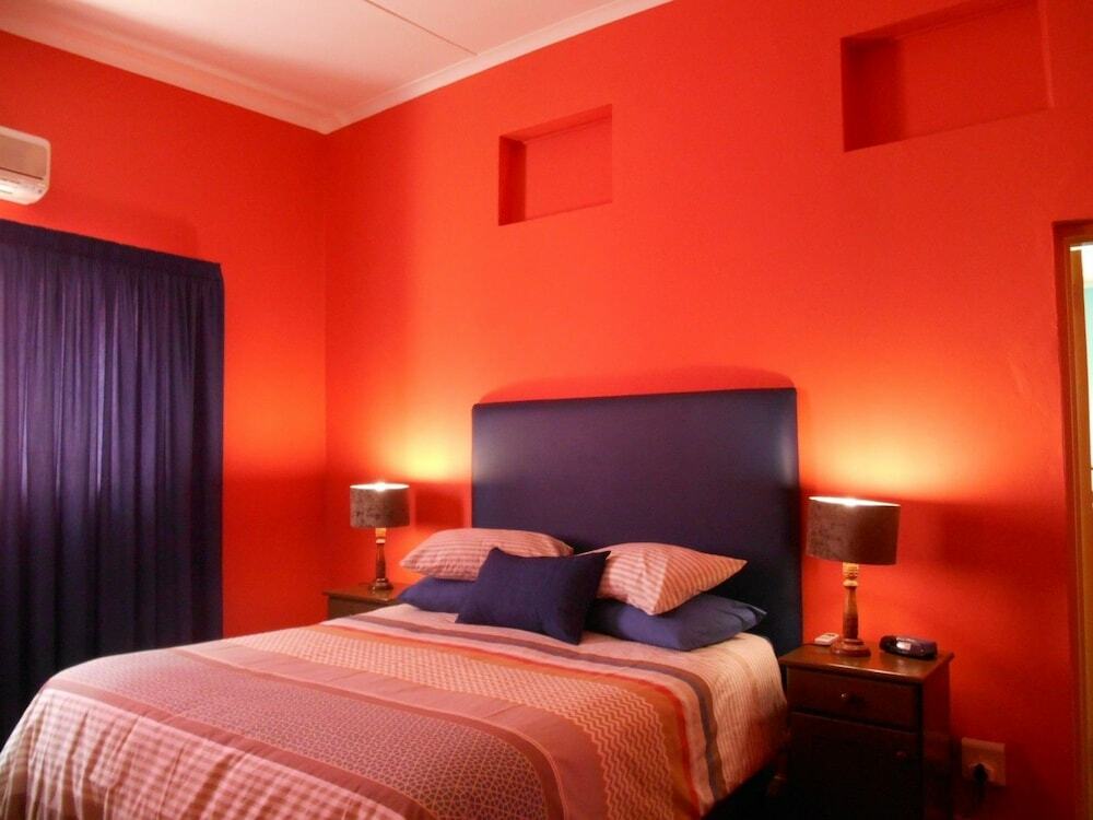 Obesa Lodge Graaff-Reinet 외부 사진