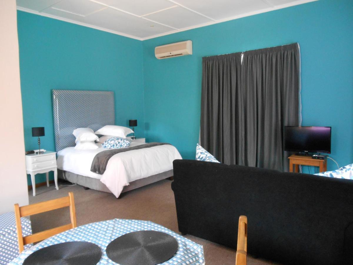 Obesa Lodge Graaff-Reinet 외부 사진