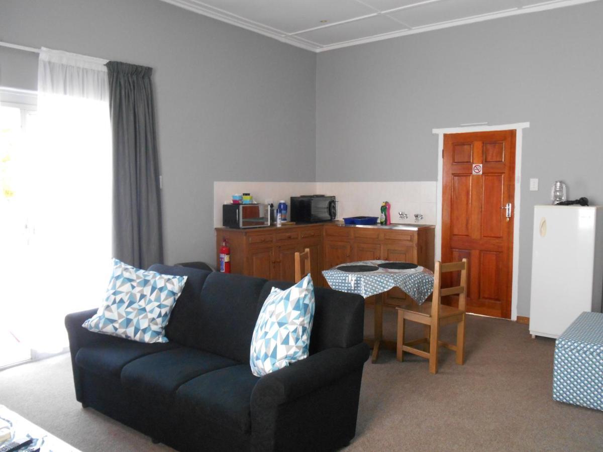 Obesa Lodge Graaff-Reinet 외부 사진